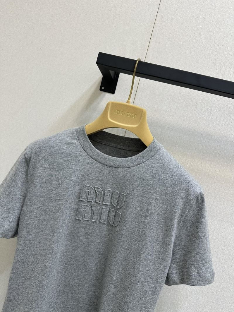 Miu Miu T-Shirts